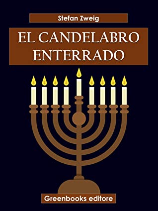 Literatura: El candelabro enterrado